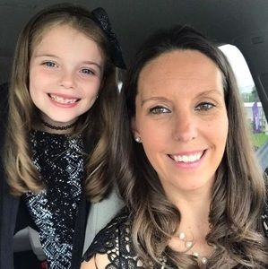 Meet your Posher, Erica